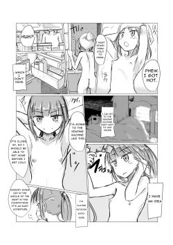 Page 27 of Fuyu no Shoujo to Orusuban | Winter Girl & Housesitting