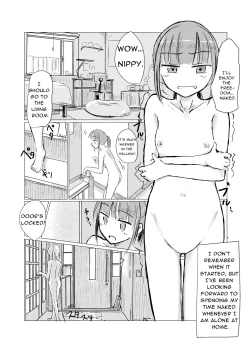Page 5 of Fuyu no Shoujo to Orusuban | Winter Girl & Housesitting