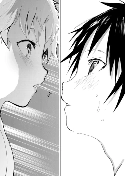 Page 19 of Ibasho ga Nai node Kamimachi shite mita Suterareta Shounen no Ero Manga Ch. 30