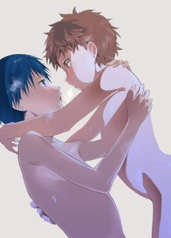 Page 2 of Ibasho ga Nai node Kamimachi shite mita Suterareta Shounen no Ero Manga Ch. 31