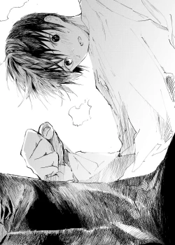 Page 20 of Ibasho ga Nai node Kamimachi shite mita Suterareta Shounen no Ero Manga Ch. 33