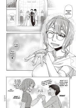 Page 30 of Kimi no Megane ni Koishiteru #5 | I'm in Love With Your Glasses #5
