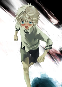 Page 2 of Ibasho ga Nai node Kamimachi shite mita Suterareta Shounen no Ero Manga Ch. 35