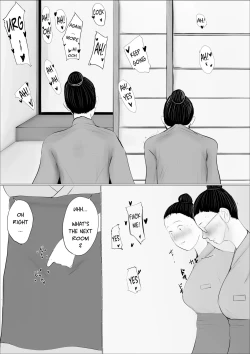 Page 62 of Swapping Story| Koukan Monogatari