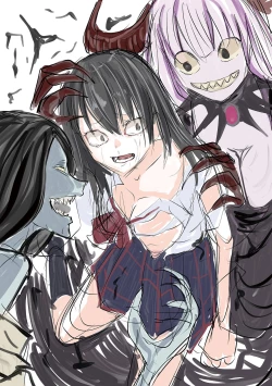 Page 207 of Kourin! Akuma Friends - Advent! Devil Friends | 降臨！惡魔Friends