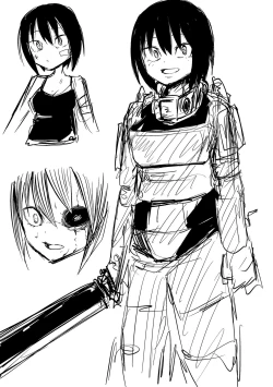 Page 221 of Kourin! Akuma Friends - Advent! Devil Friends | 降臨！惡魔Friends