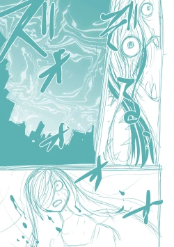 Page 297 of Kourin! Akuma Friends - Advent! Devil Friends | 降臨！惡魔Friends