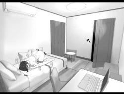 Page 17 of Imouto SS Short Story vol.4