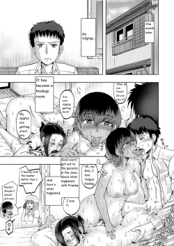 Page 102 of Little Girl Harem Impregnation Island