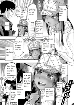 Page 132 of Little Girl Harem Impregnation Island