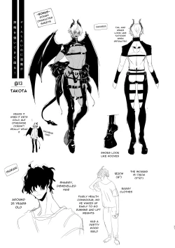 Page 21 of Game Shitai Dakenanoni Incubus ni Suwaremakuru! | I Just Want to Game But This Incubus Keeps Sucking Me Off!