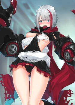 Page 12 of Tokubetsu Ninmu PART I