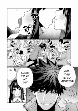 Page 49 of Zetsurin Yurei ga Iku made Tsuitekuru