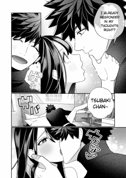 Page 57 of Zetsurin Yurei ga Iku made Tsuitekuru