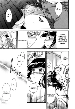 Page 103 of Lucky na Hi | Lucky Day