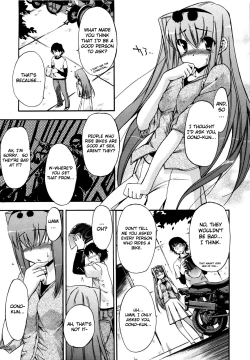 Page 135 of Lucky na Hi | Lucky Day