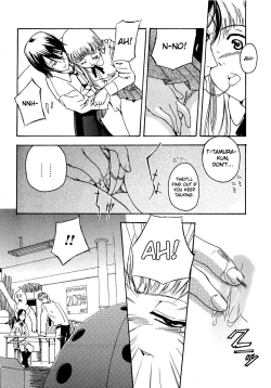 Page 179 of Lucky na Hi | Lucky Day