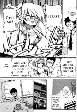 Page 195 of Lucky na Hi | Lucky Day