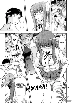 Page 30 of Lucky na Hi | Lucky Day