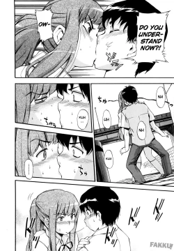 Page 33 of Lucky na Hi | Lucky Day