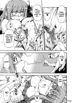 Page 38 of Lucky na Hi | Lucky Day