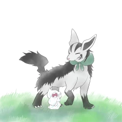 Page 119 of |宝可梦的故事（呜鸟木个人汉化组）