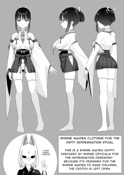 Page 107 of Inyou no Gi | Impregnation Ritual