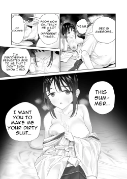Page 21 of Inyou no Gi | Impregnation Ritual