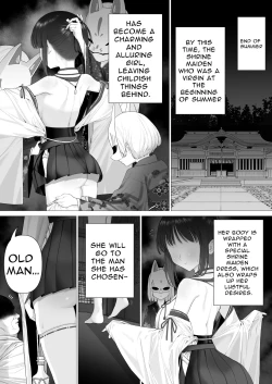Page 66 of Inyou no Gi | Impregnation Ritual