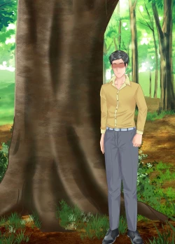 Page 215 of 族長の息子に寝取られる熟女人妻・真理江