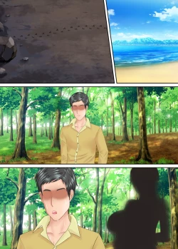 Page 278 of 族長の息子に寝取られる熟女人妻・真理江