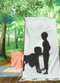 Page 352 of 族長の息子に寝取られる熟女人妻・真理江