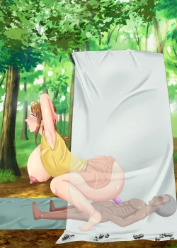 Page 358 of 族長の息子に寝取られる熟女人妻・真理江