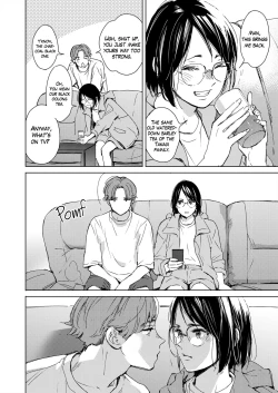 Page 6 of Hatsukoi Megane | First Love Glasses