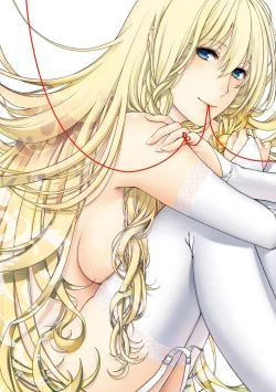 Page 219 of Chigiri to Musubi no Houteishiki