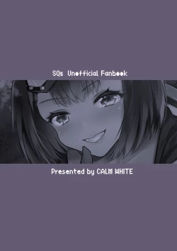 Page 35 of Hound-chan wa Ecchi ga Shitai.