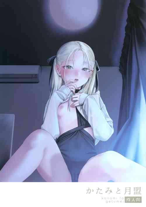 Download Katami to Getsumei