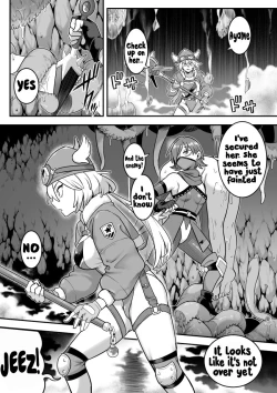 Page 22 of Mahou Shoujo Haibokuhen -