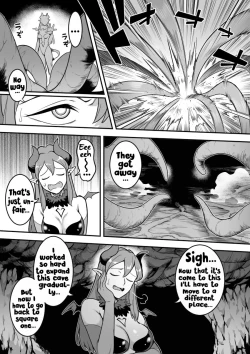 Page 26 of Mahou Shoujo Haibokuhen -