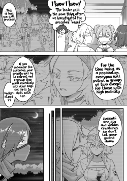 Page 31 of Mahou Shoujo Haibokuhen -