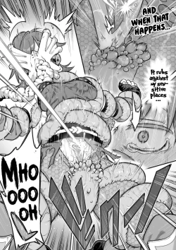 Page 50 of Mahou Shoujo Haibokuhen -