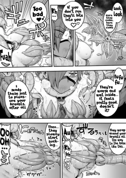 Page 55 of Mahou Shoujo Haibokuhen -