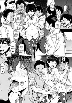 Page 5 of Road to Bitch ♥♥