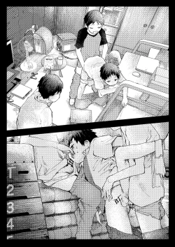 Page 49 of Tomodachi Ecchi