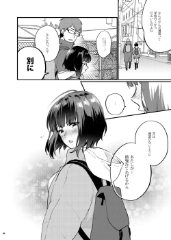 Page 53 of Hoshuu ga Hitsuyou na Bokura Soushuuhen