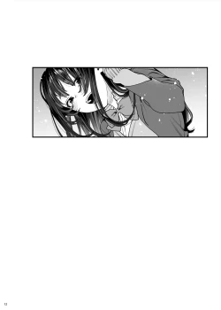 Page 13 of Bousou Kanojo ga Yaritangari