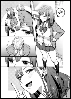 Page 66 of Bousou Kanojo ga Yaritangari