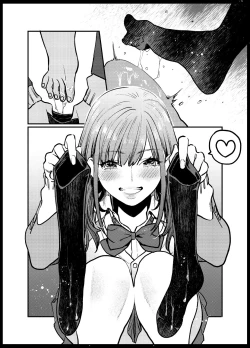 Page 69 of Bousou Kanojo ga Yaritangari