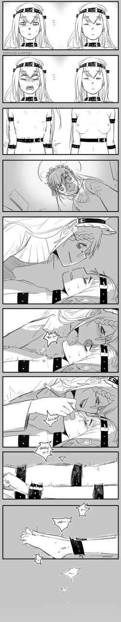 Page 46 of Negev x Kar98k