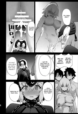 Page 9 of Kanbi na... Inwai na... | Sweet... and Lewd...
